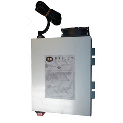Briley MFG 110 to 12 Volt Converter