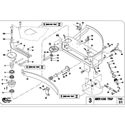 Trap Machine Diagrams