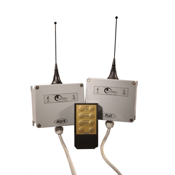 Elfipa Trap Remote Controls