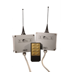 Elfipa Trap Remote Controls