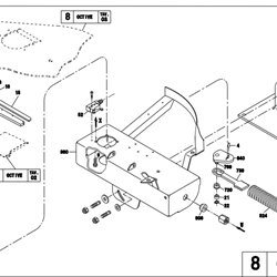 Mini-Matt (Octave) Diagram 1