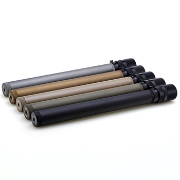 Briley Shotgun Magazine Extension 12 Gauge (Browning Maxus 2, Winchester SX3 and SX4) - MA, NJ Compliant